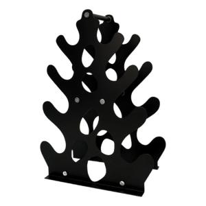 Compacts Dumbbell Rack Save Spaces Weight Tree Storage Rack Fitness for Homes Gym Exercise