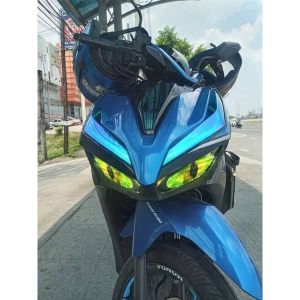 Honda Click V4 - V3 - V2 125i / 150i Kilay Tint Game Changer