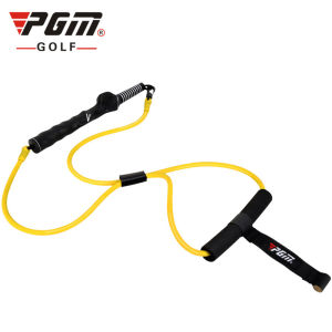 PGM Home Workout Training Golf Swing Rally Training Device Stable Swing Posture Physical Training Equipment