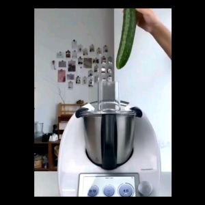 Thermomix TM5 TM6 Vegetable Slicer Thermomix Accessories