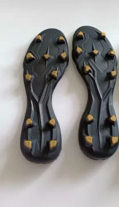 OUTSOLLE/SOLL BOLLA POLLOS TELAPAK FULL SEPATU BOLA