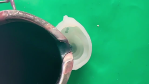 Silicone lọ và khuôn thực tế Silicone hiển thị quyến rũ khuôn mẫu cho cá nhân bình và crafting