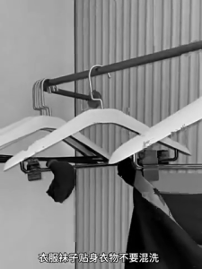 Travel Washer Rechargeable 3000mAh Washer Underwear Cleaner For Underwear Camping Apartment Space Saving