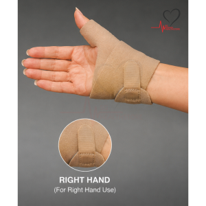 [CLEARANCE SALE] Norco Adjustable Thumb Wrap and Wrist Support Brace | Ready Stock SG
