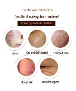 Hong Kong Lady Luxury Placenta & Pearl Cream - Multi-Action Brightening Treatment (Moisturizing + Concealing + Revitalizing)