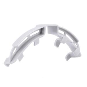 Flexible AntiCollision Propellers Secure Blade Protections for Flip Maneuverability During Operation