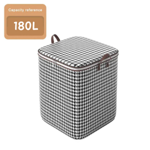 SAVE Extra Large Storage Bag Waterproof Foldable Clothes Blanket Comforter Bag Organizer Storage Bag Toto Beg Besar ST09