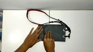 Tas Handphone Praktis: Aksesoris Smartphone Berkualitas