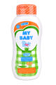 (KECIL) MY BABY POWDER BEDAK BAYI EXTRA 50G. 