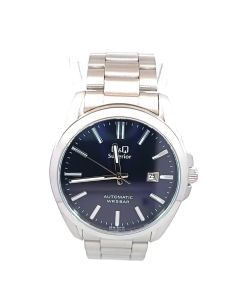 Q&Q Superior S23A-507VK AUTOMATIC WATCH