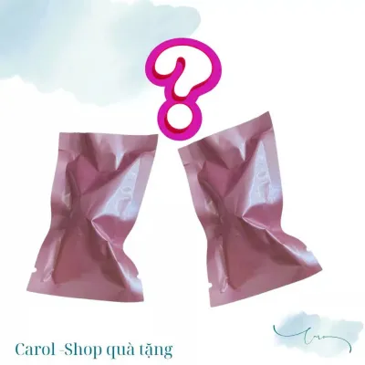 [BlindBox] Túi Mù Test Nhân Phẩm Túi Quà Tặng Bất Ngờ Túi mù ngẫu nhiên sinh vật biển cả.