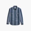 Levi's® Men's Relaxed Fit Western Shirt A1919-0040 mt. 