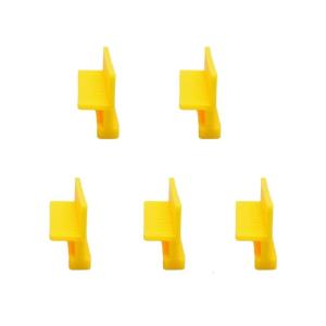 Car Body Dent Remover Tabs Auto Maintenance Tool Dent Removal Pulling Tab Dent Puller Tabs Dent Removal Tool