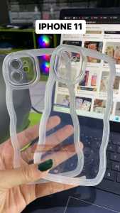 CASE CURLY BENING ( IPHONE 11 ) CASING KELUARAN TERBARU 2023 - ISTIQOMAH ACC