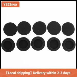 【Local shipping】 35MM 40MM 45MM 50MM 55MM 60MM 65MM Headphone Replacement Foam Pad Ear Pad Sponge