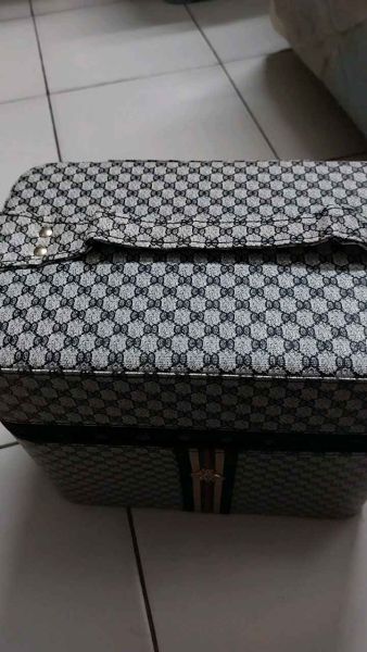 Buyer review video 3
