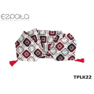 Ezpata Taplak Meja Tamu Premiu34cmm ukuran Ukuran 142 x