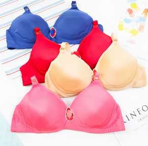 GROSIR !! Bh wanita isi 6 pcs murah / Bh busa wanita dewasa / bra busa tanpa kawat  / BH wanita jumbo / Bra sport / Kutang wanita / Bh lusinan / tank top