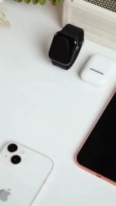 【CCC+SIRIM】Handin Magnetic wireless  12000/6000mAh Wireless fast charging PD22.5W