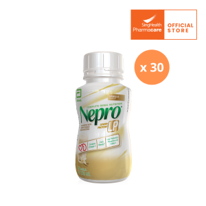 [Carton of 30] Abbott Nepro LP 220ml [EXP: APR27]