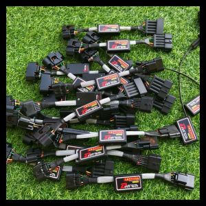 Drift Tech IAT Tuning System Ford Ranger Wild Track 3.2 Air Flow Sensor Socket Car ECU Parts IAT-FD