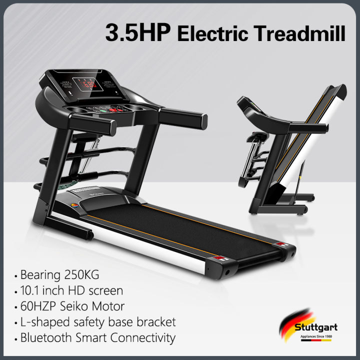 Treadmill discount lazada philippines