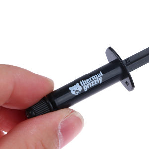 Mongin แผ่นจาระบีนำความร้อน