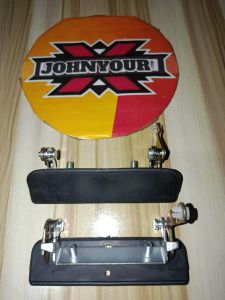 Outside Door Handle Isuzu NKR Old Model