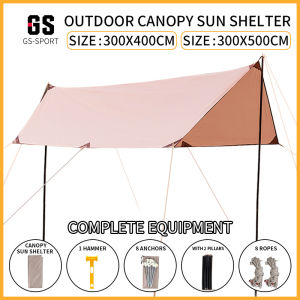 canopy tent outdoor Sun Shade Sail Rectangle UV Blockage size3X4m/3x5m Waterproof Canopy Outdoor Patio Garden Backyard Carport