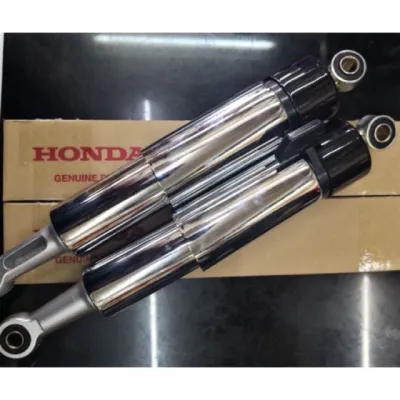 EX5 / EX5 Dream Absorber 100% original Honda Malaysia and Ori nut