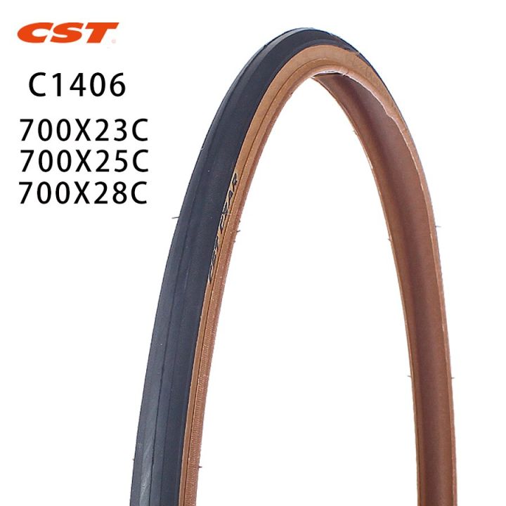 CST C1406 ROAD BICYCLE TIRE OF 700X23C 700X25C 28C 622