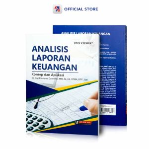 Buku Akuntansi / Analisis laporan Keuangan Pemerintah Daerah / Buku Akuntansi STIM YKPN / STIM YKPN - SYKP