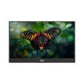Màn hình di động AOC 16T10 15.6 inch (FHD/IPS/60Hz/5ms) - Hàng chính hãng. 