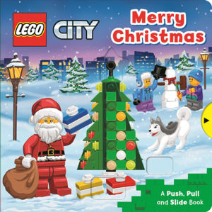 Lego Fire Station/Building Site/Merry Christmas/Police Patro/Safari Rescue Original