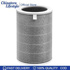 HEPA Filter with Activated Carbon for Xiaomi Air Purifier Mi 2S 2C 2H Pro 3C 3H