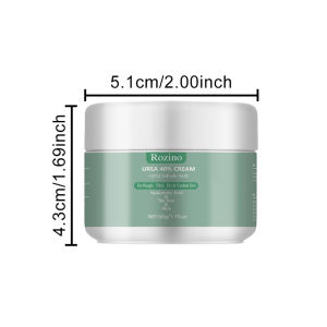 Skin Repair Cream Hydrating Moisturizing Hand and Foot Cracked Frost