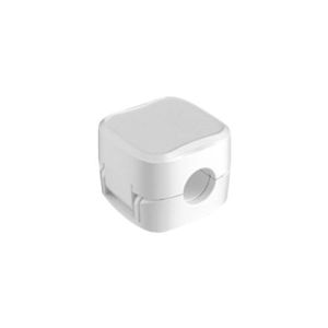 1 Pc Magnetic Cable Clips Cable Smooth Adjustable Cord