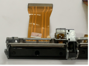 Đầu in nhiệt cho máy in hóa đơn k58