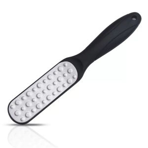 2in1 Foot File Callus Remover Dead Skin Exfoliating Dead Skin Callus Remover Pedicure File Foot Grater