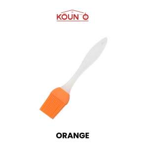 Kuas Silikon Kuas Kue Koas Silikon Kuas Mentega Kuas Silicon Kuas Masak Silicone Brush Perlengkapan