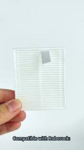 Replacement HEPA Filter Compatible With Roborock Q7 M5 Q7 L5 Q7 TF Q7B Robot Vacuum Accessories