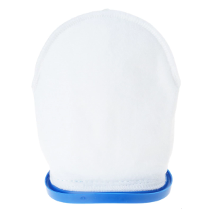 Vacuum Bag Pool Cleaner Bag Filtration Bag Replacement Bag Perfect for Private and Public Pools