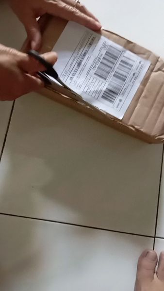 Buyer review video 5
