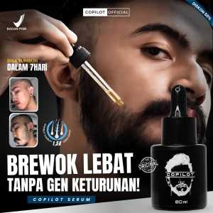 COPILOT Serum Penumbuh Rambut BPOM Original