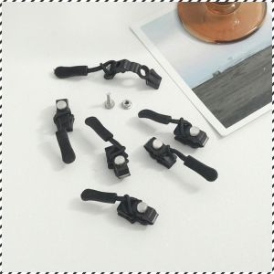 kepala zip tidak licin dan selesa bahagian kepala zip pakai perlindungan kepraktisan yang kuat kot 可拆卸拉链修复器