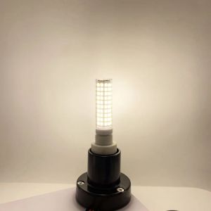 10Pcs/Pack G9 LED Bulb 7W 9W 12W 15W 18W 20W 24W Halogen Equivalent 220V 240V Non Dimmable 3000K 4000K 6000K Chandelier Landscape Lighting Lamps