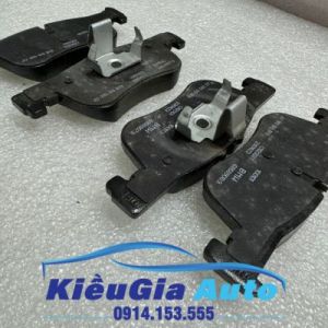 Má phanh (Bố thắng) sau BMW M135i F20 F21 2012-2016 34116858910