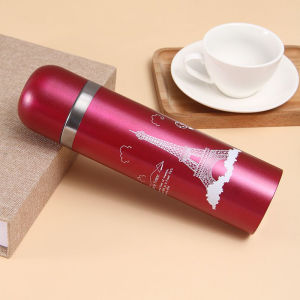 COD Thermos/Termos Kecil paris 500ml Thermos Air Stainless Thermos Mini 500ml