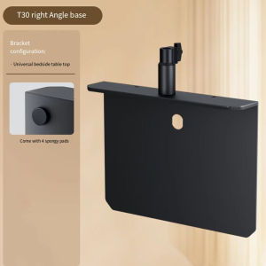 Chân đế giá để điện thoại giường để bàn dài xoay 360 ° gắn máy tính bảng đầu giường không Kẹp Đế Chân đế máy tính bảng chân đế đa năng có thể gập lại đa năng giá đỡ điện thoại di động