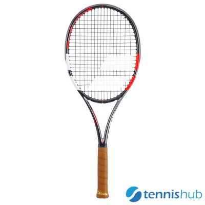 Babolat Pure Strike VS Tennis Racket (UNSTRUNG)